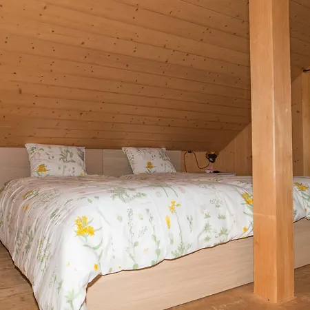 Holiday home The Blossom House *