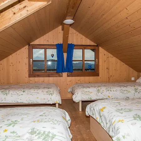 Holiday home The Blossom House