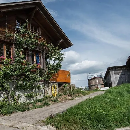 The Blossom House *